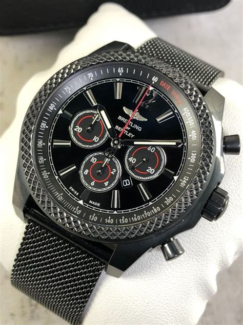 breitling for bentley barnato.